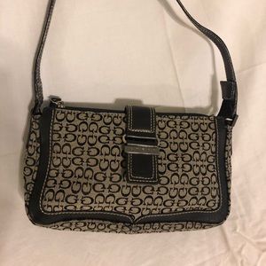 Guess purse